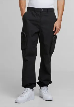 Urban Classics - Ripstop Loose Fit Cargo - Pants