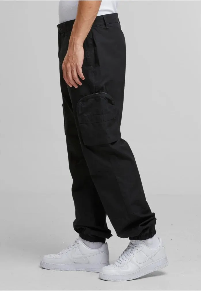 Urban Classics - Ripstop Loose Fit Cargo - Pants