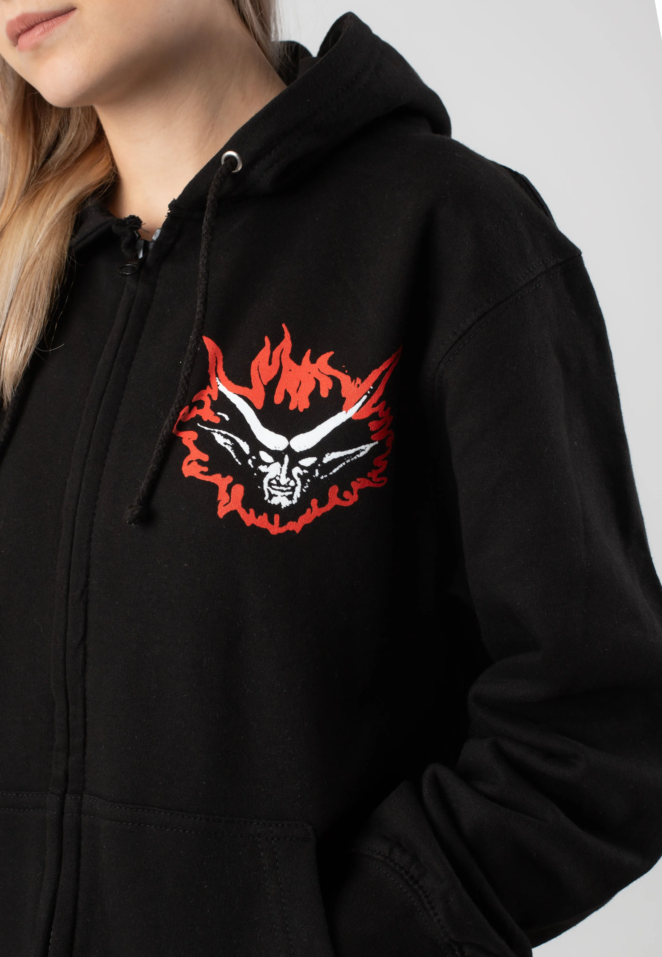 Vader - De Profundis - Zipper