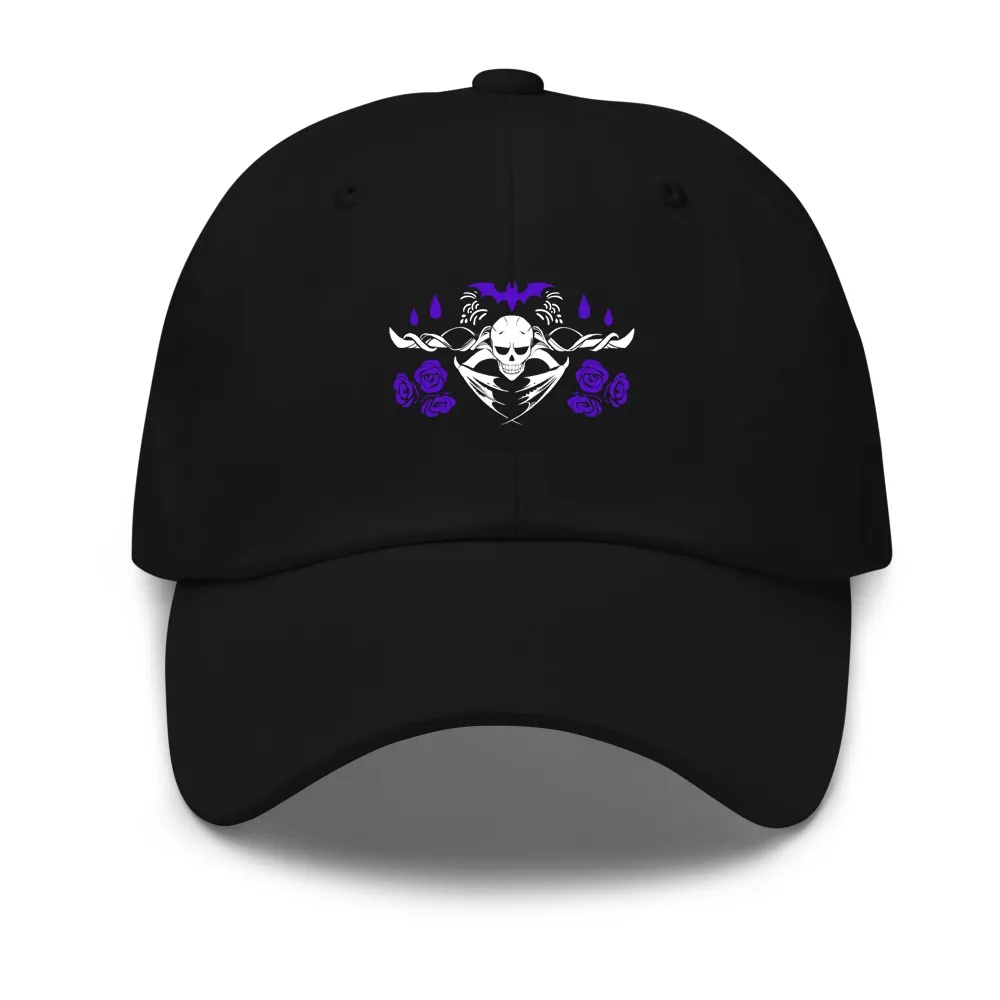 Vance Darkhurst Eerie Night Hat