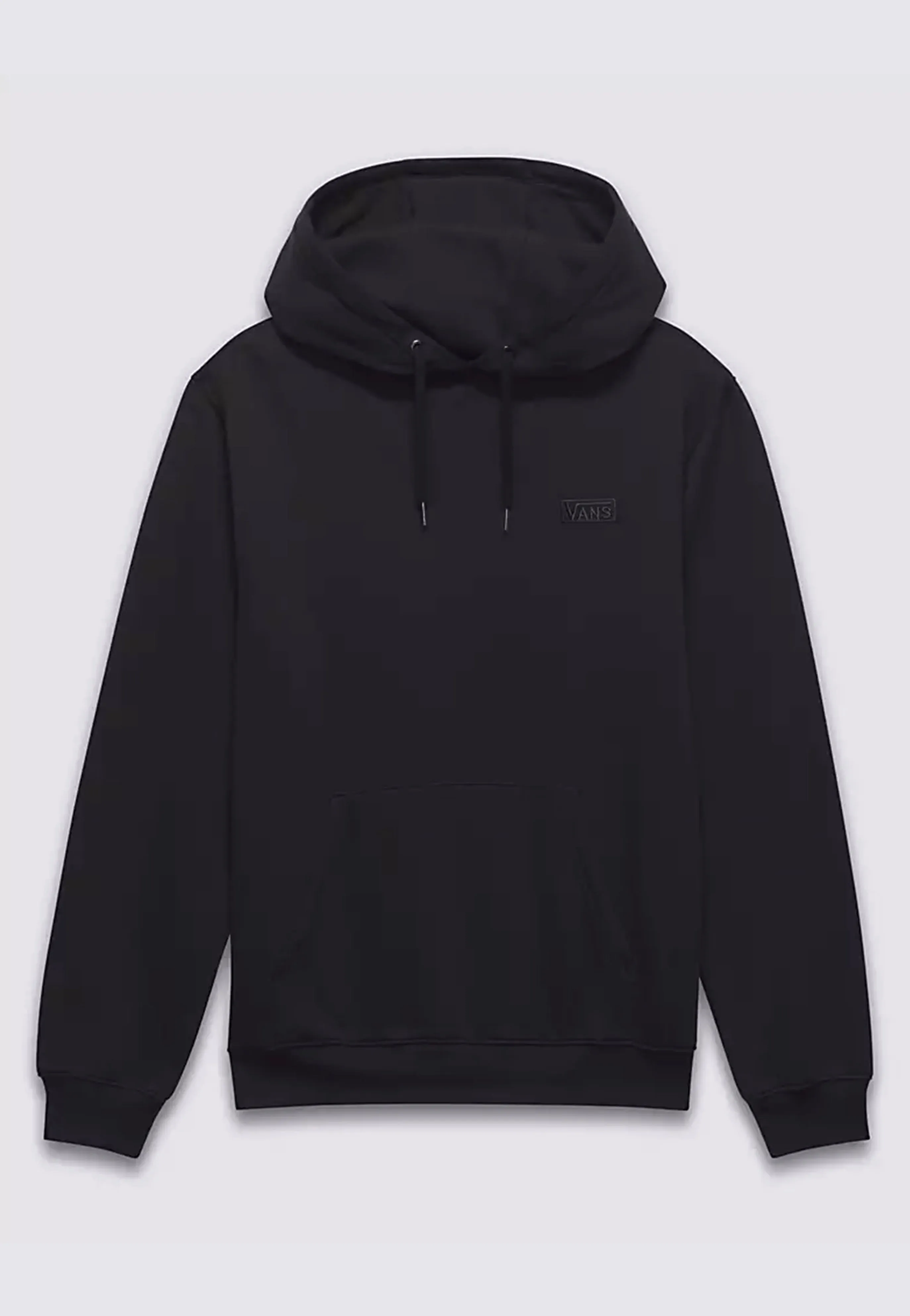 Vans - Core Basic Black - Hoodie