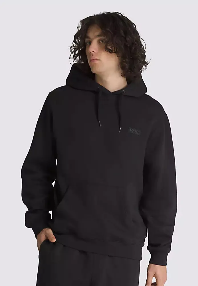 Vans - Core Basic Black - Hoodie