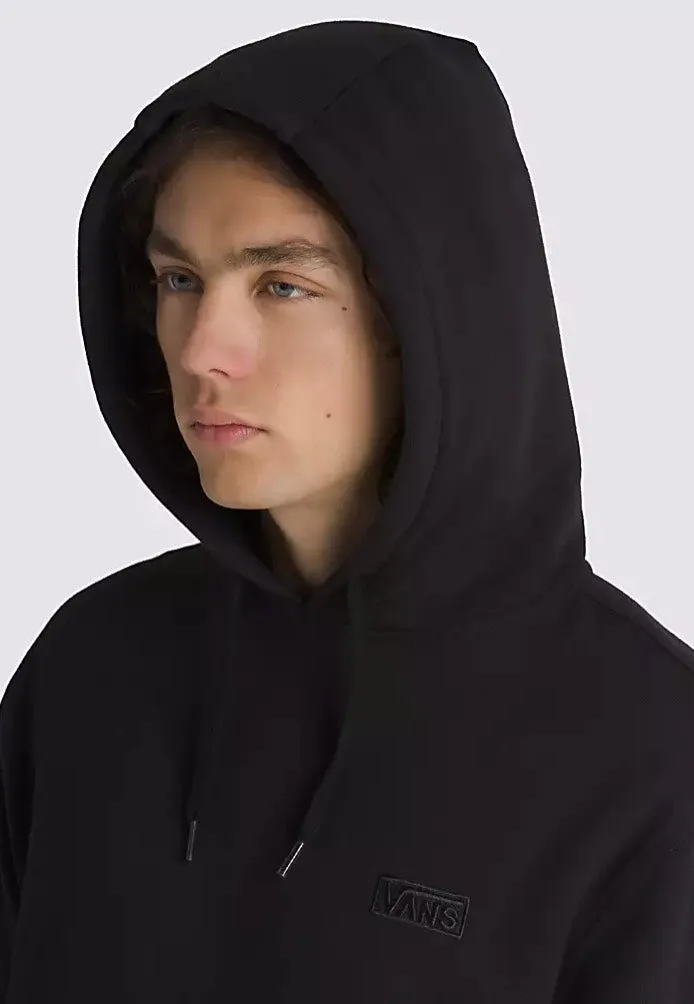 Vans - Core Basic Black - Hoodie