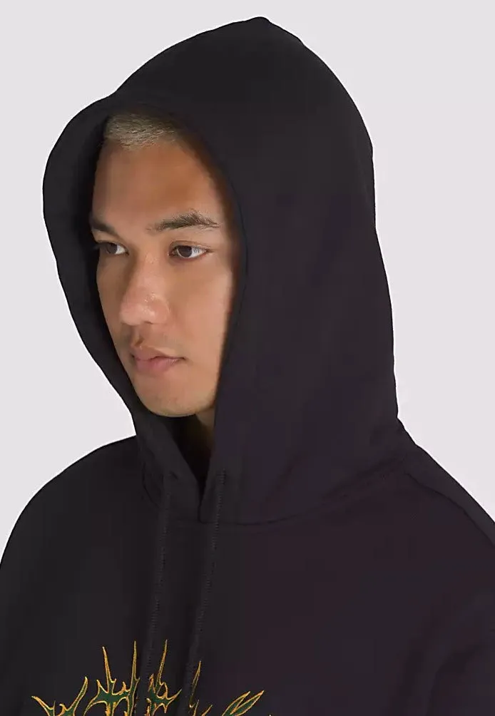 Vans - Metal Arch Black - Hoodie