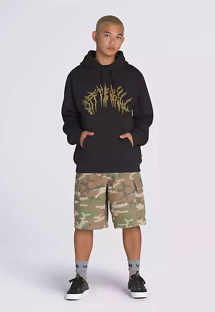 Vans - Metal Arch Black - Hoodie