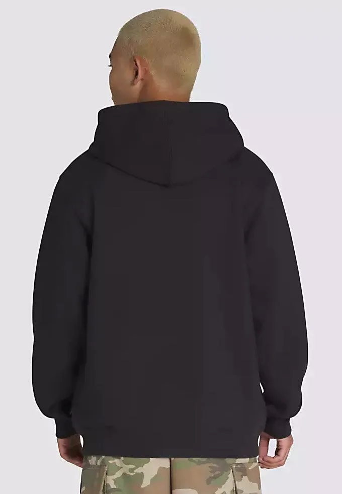 Vans - Metal Arch Black - Hoodie
