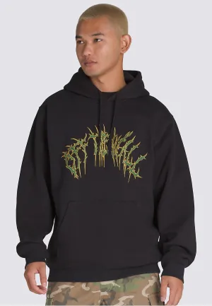 Vans - Metal Arch Black - Hoodie