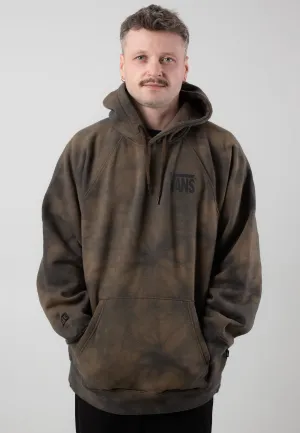 Vans - MTE Canyonlands PO Sepia - Hoodie