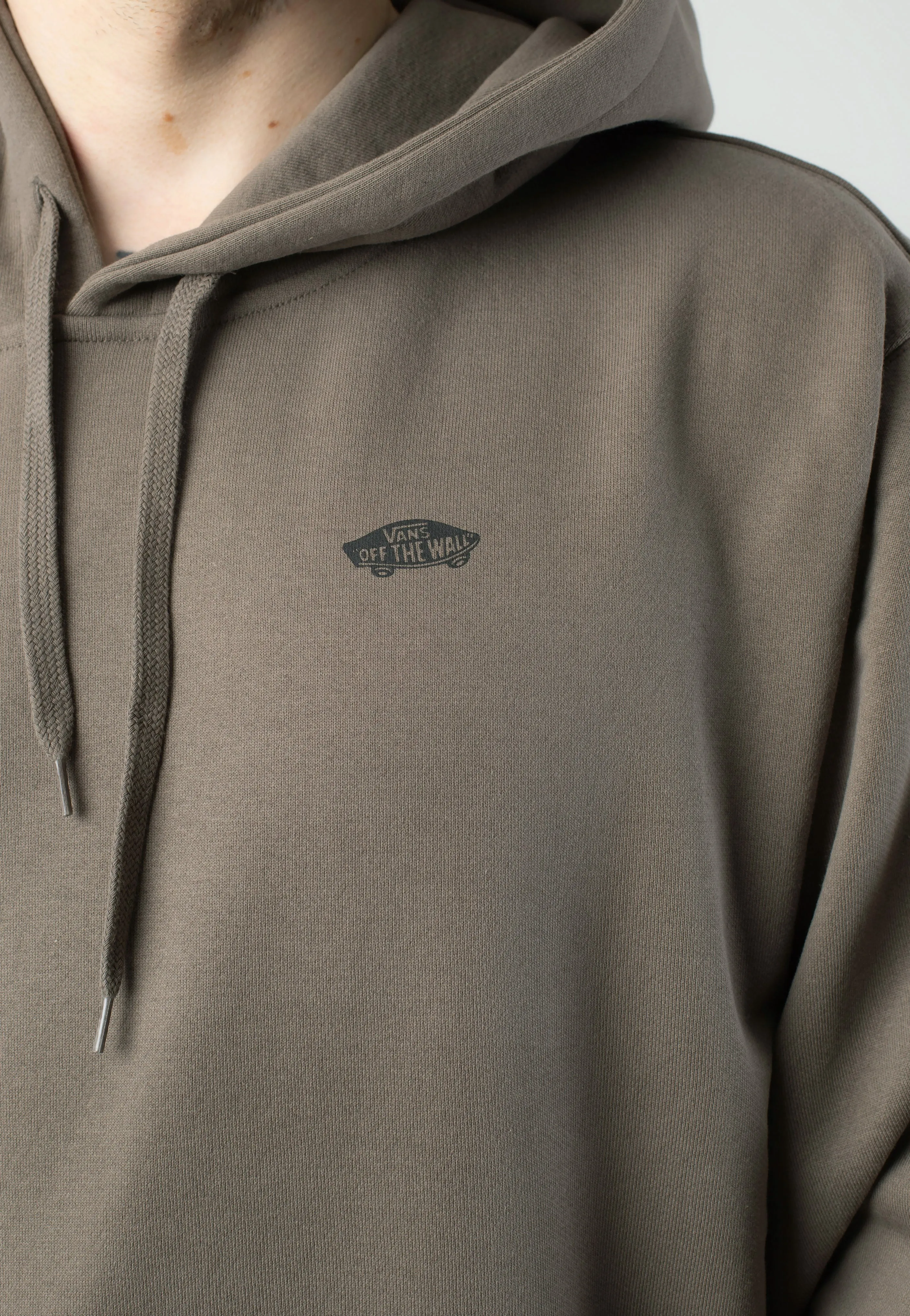 Vans - Style 76 II Loose Fit PO Bungee Cord - Hoodie