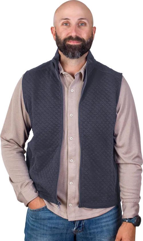 Vantage Mesa Vest