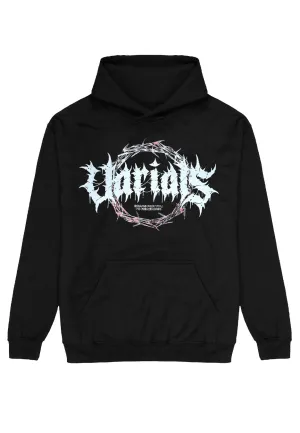 Varials - Scars For You To Remember - Hoodie