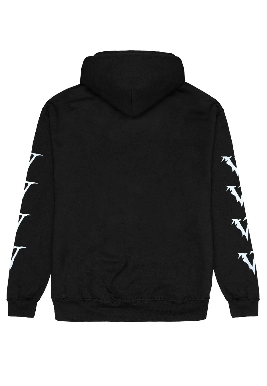 Veil Of Maya - Members Only - Hoodie