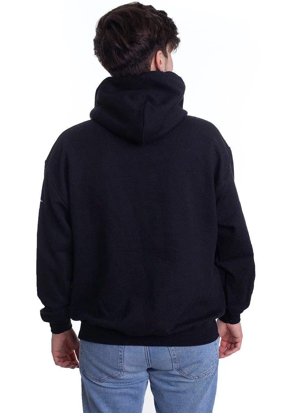 Veil Of Maya - Members Only - Hoodie