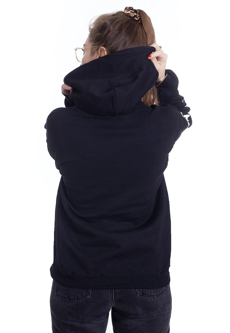 Veil Of Maya - Members Only - Hoodie