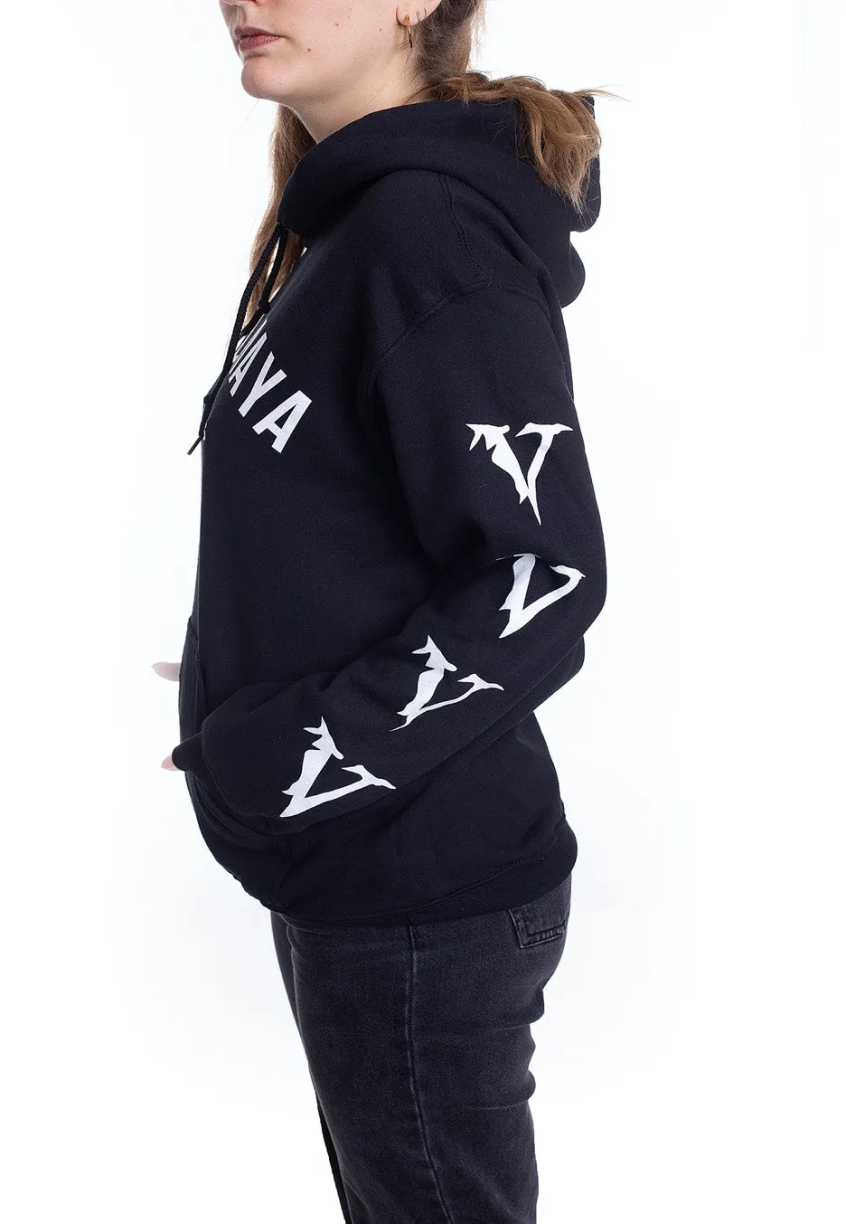 Veil Of Maya - Members Only - Hoodie