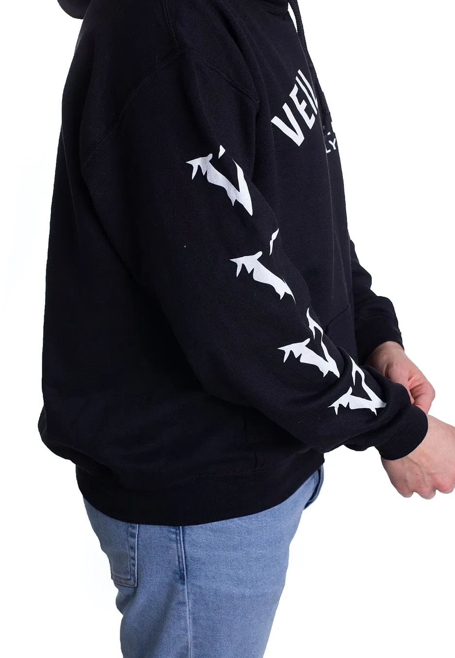 Veil Of Maya - Members Only - Hoodie