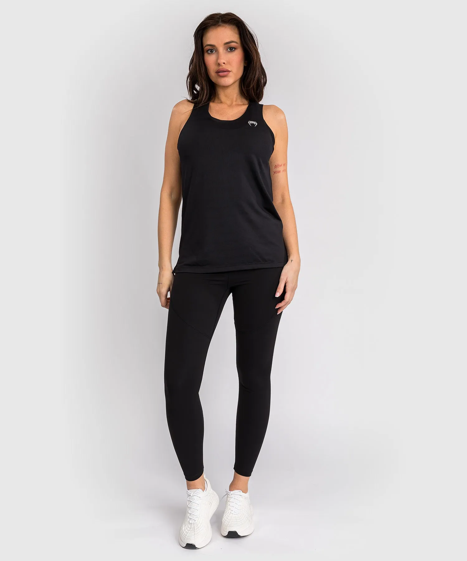 Venum Elevate Women Tank Top - Black
