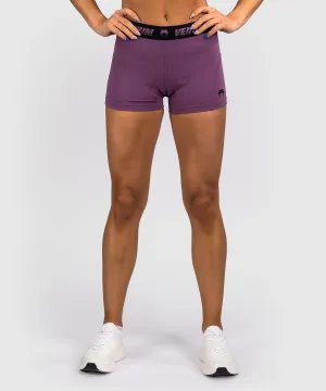Venum Elevate Women Vale Tudo Shorts- Liliac