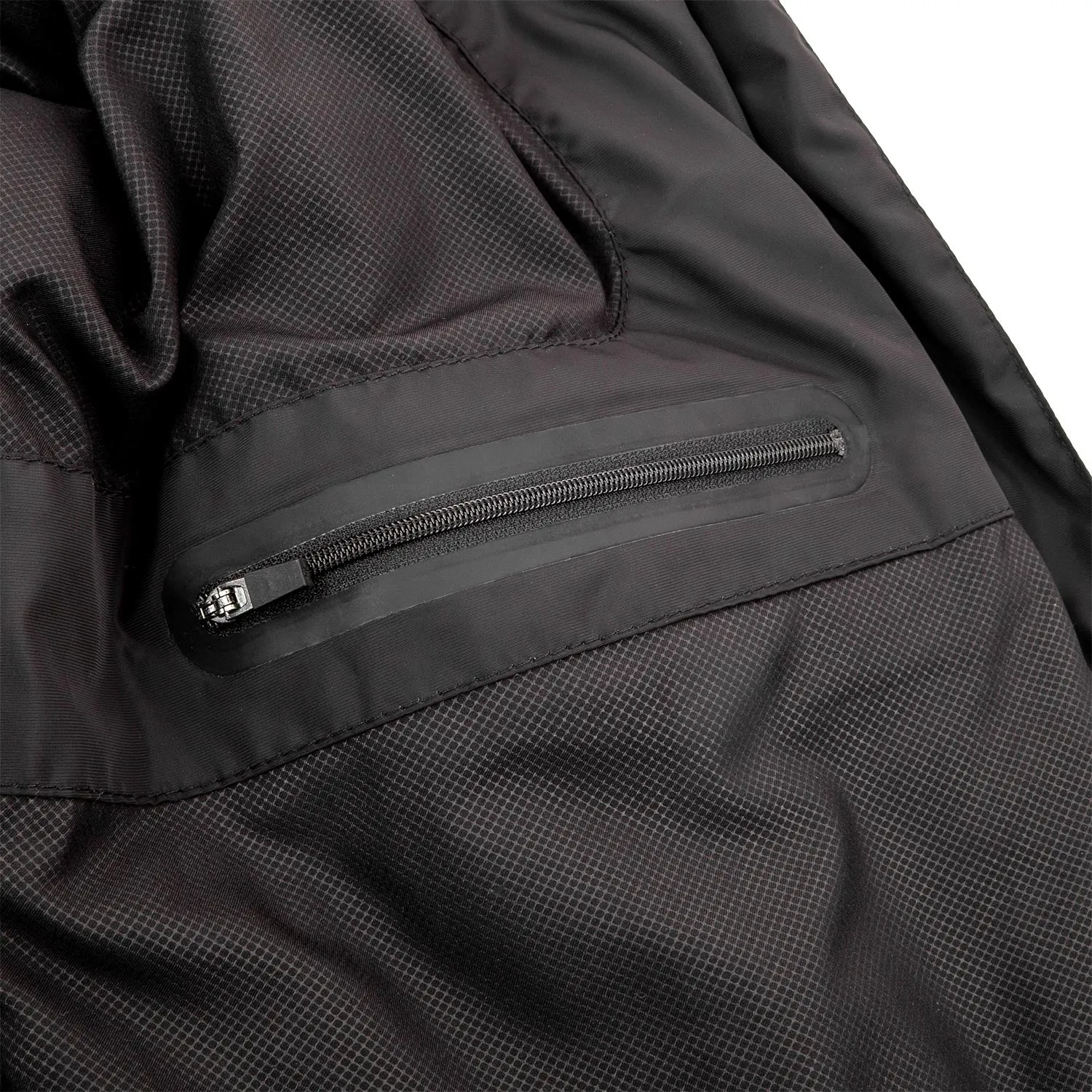 Venum Runner Down Jacket - For Women - Black - Exclusive