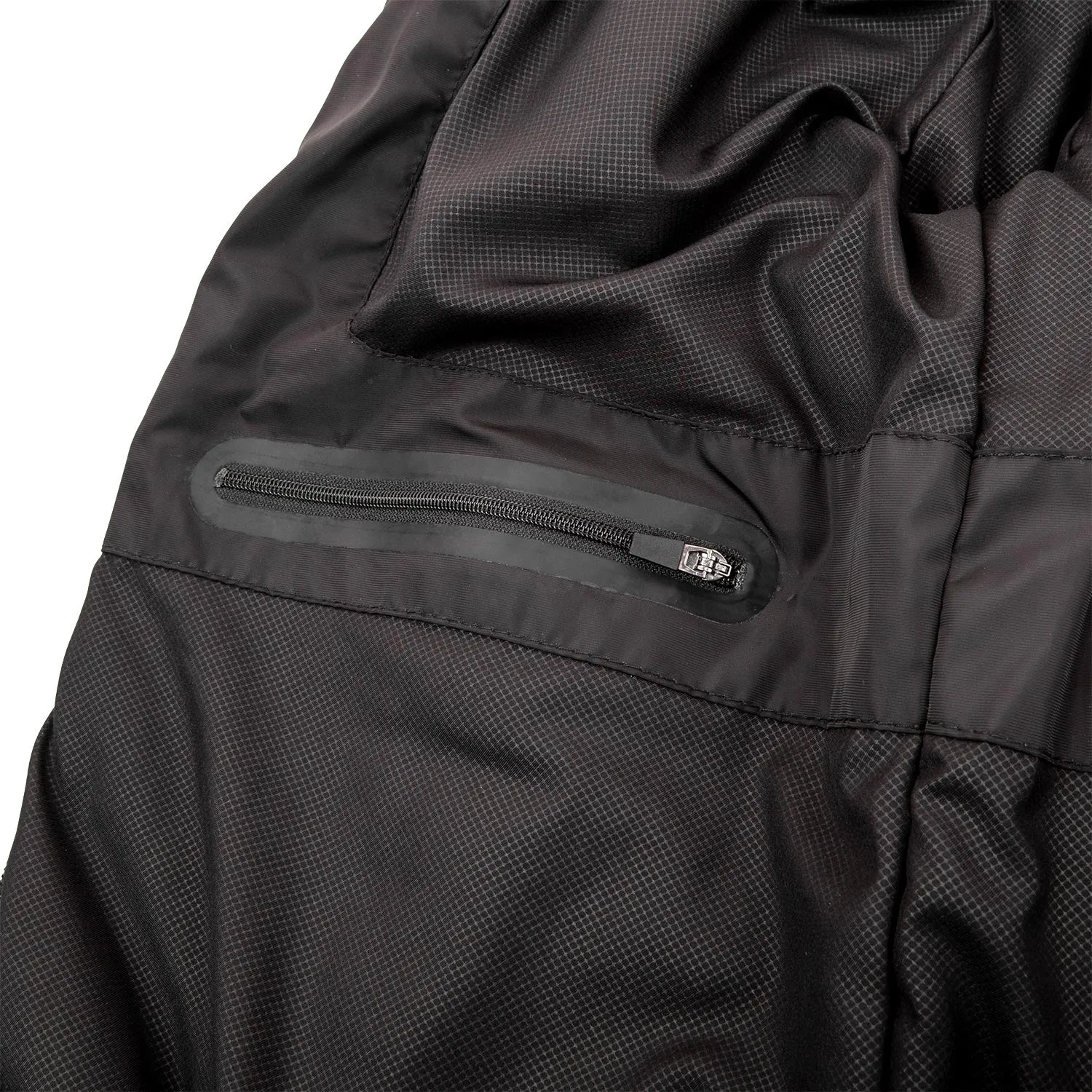 Venum Runner Down Jacket - For Women - Black - Exclusive