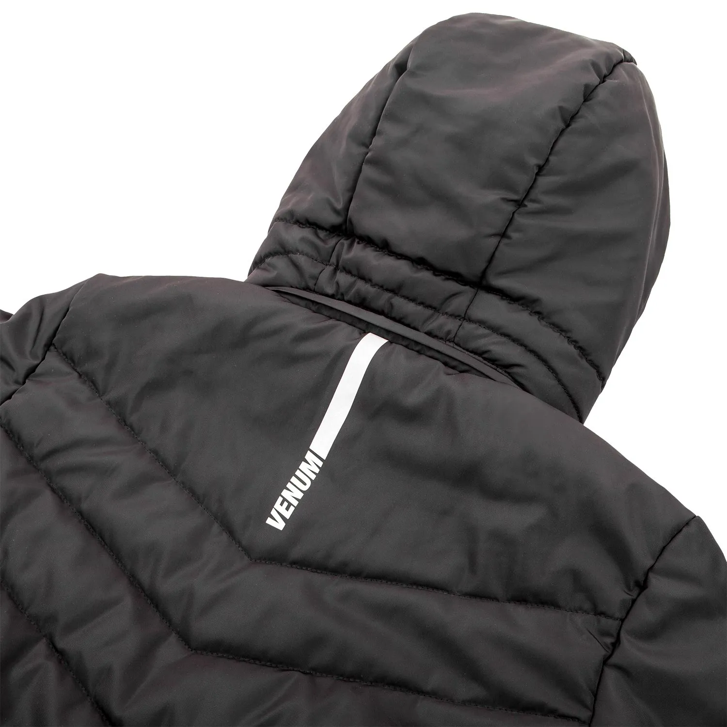 Venum Runner Down Jacket - For Women - Black - Exclusive