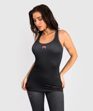 Venum Tactical XT Dry tech Tank Top- Black/Storm Grey