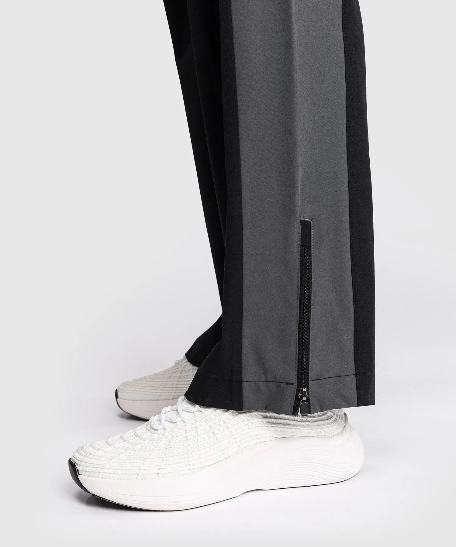 Venum Tactical XT Joggers - Black/Storm Grey