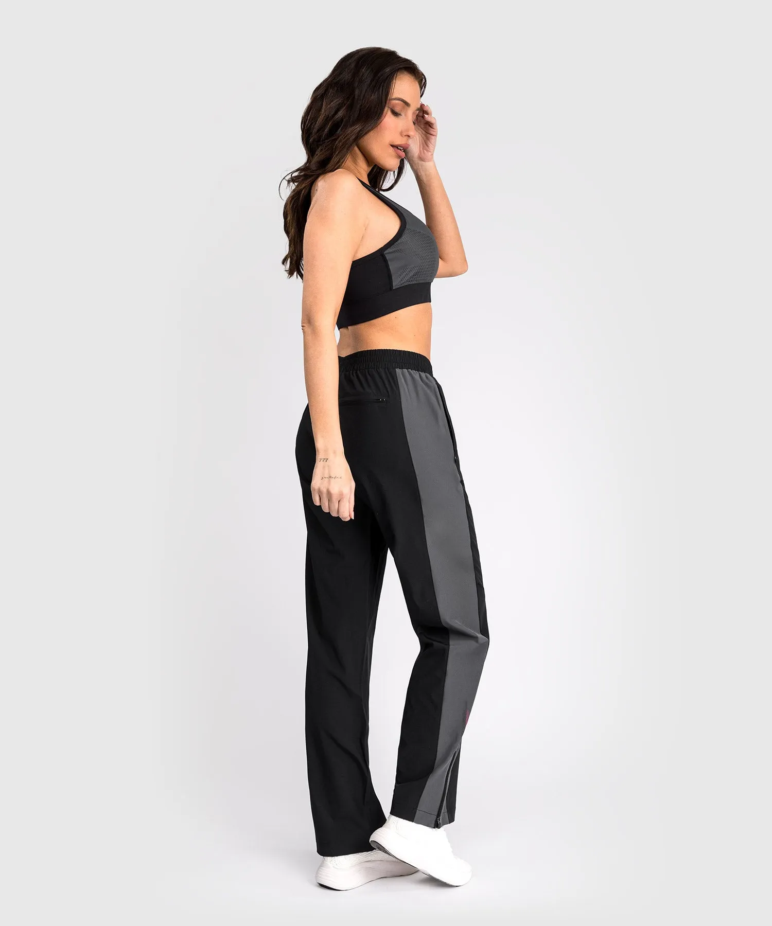 Venum Tactical XT Joggers - Black/Storm Grey