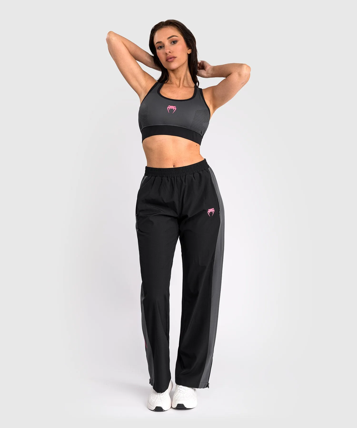 Venum Tactical XT Joggers - Black/Storm Grey