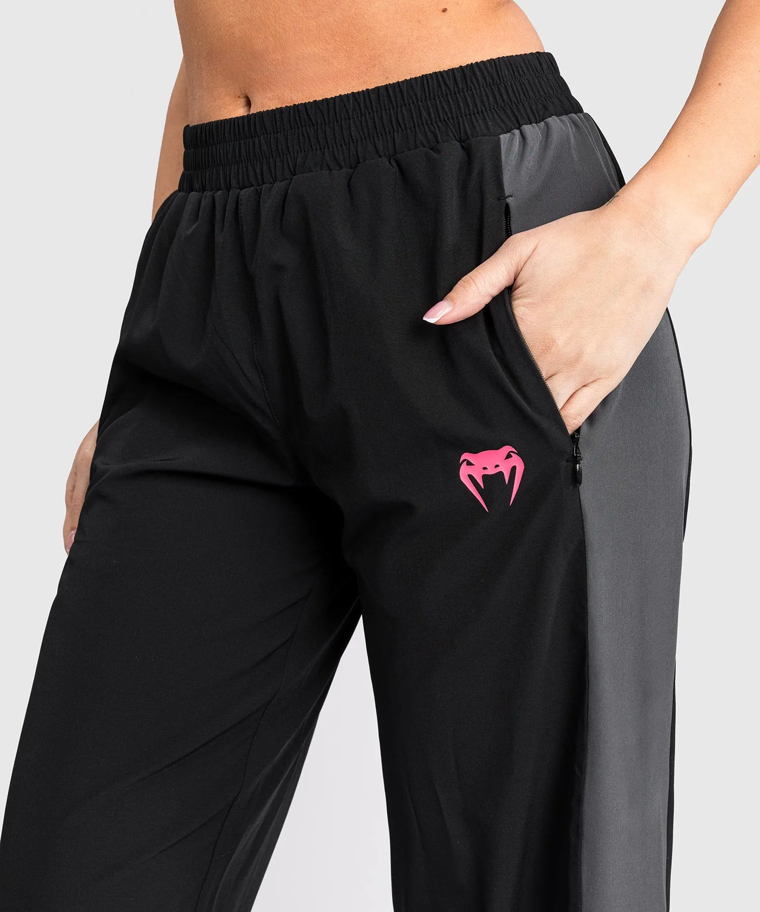 Venum Tactical XT Joggers - Black/Storm Grey