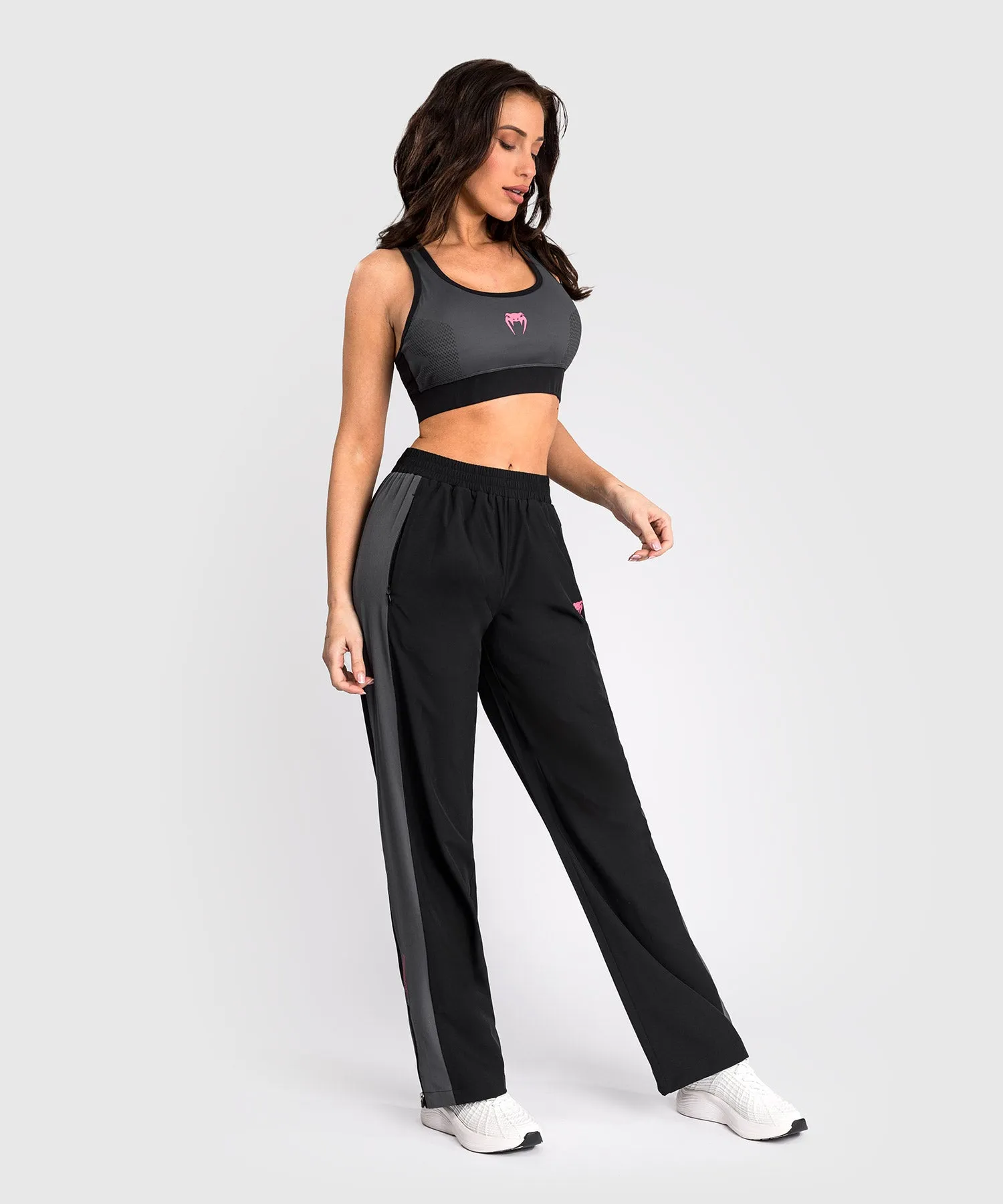 Venum Tactical XT Joggers - Black/Storm Grey