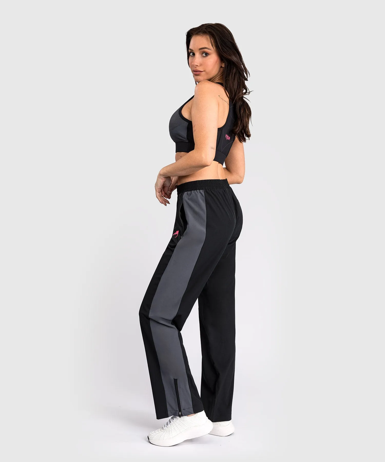 Venum Tactical XT Joggers - Black/Storm Grey