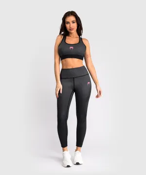 Venum Tactical XT Leggings - Black/Storm Grey