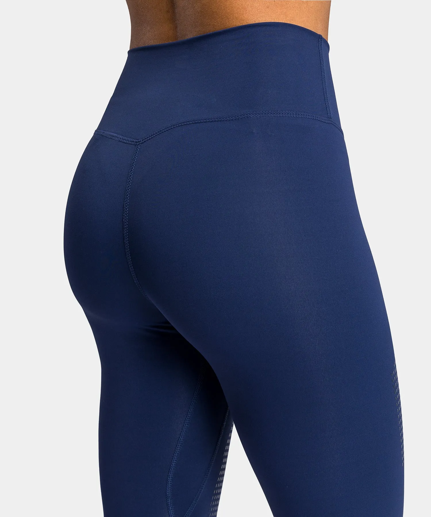 Venum Technical 3.0 Women’s Leggings - Night Blue