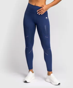 Venum Technical 3.0 Women’s Leggings - Night Blue