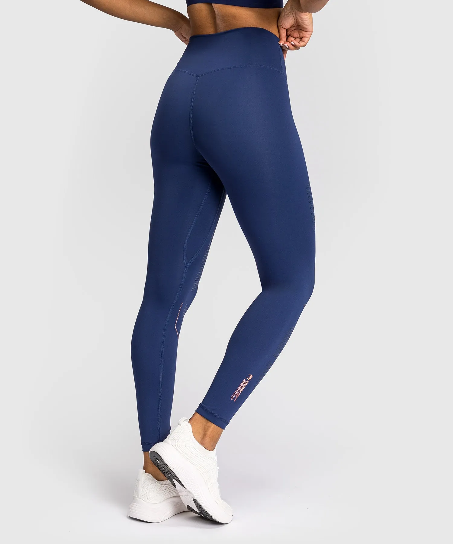 Venum Technical 3.0 Women’s Leggings - Night Blue