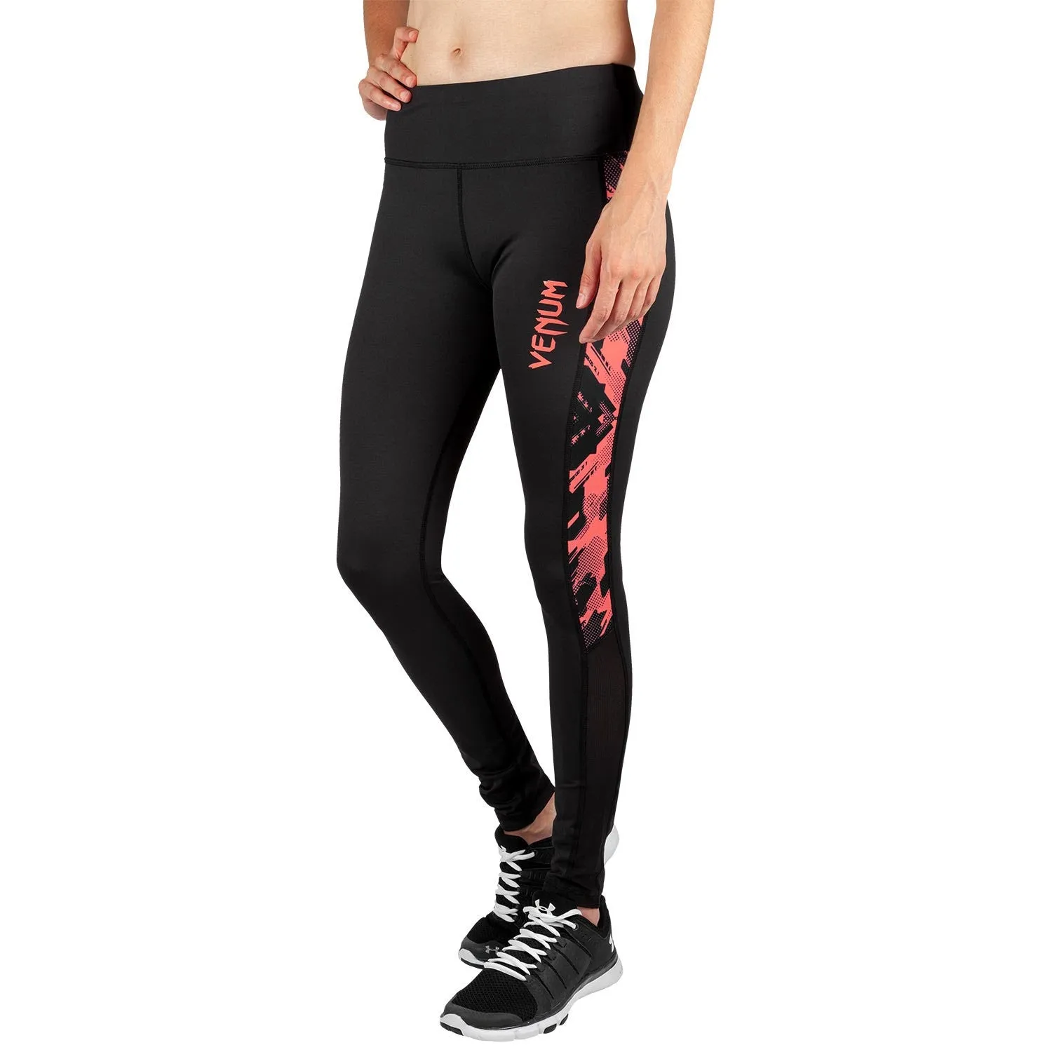 Venum Tecmo Leggings - For Women
