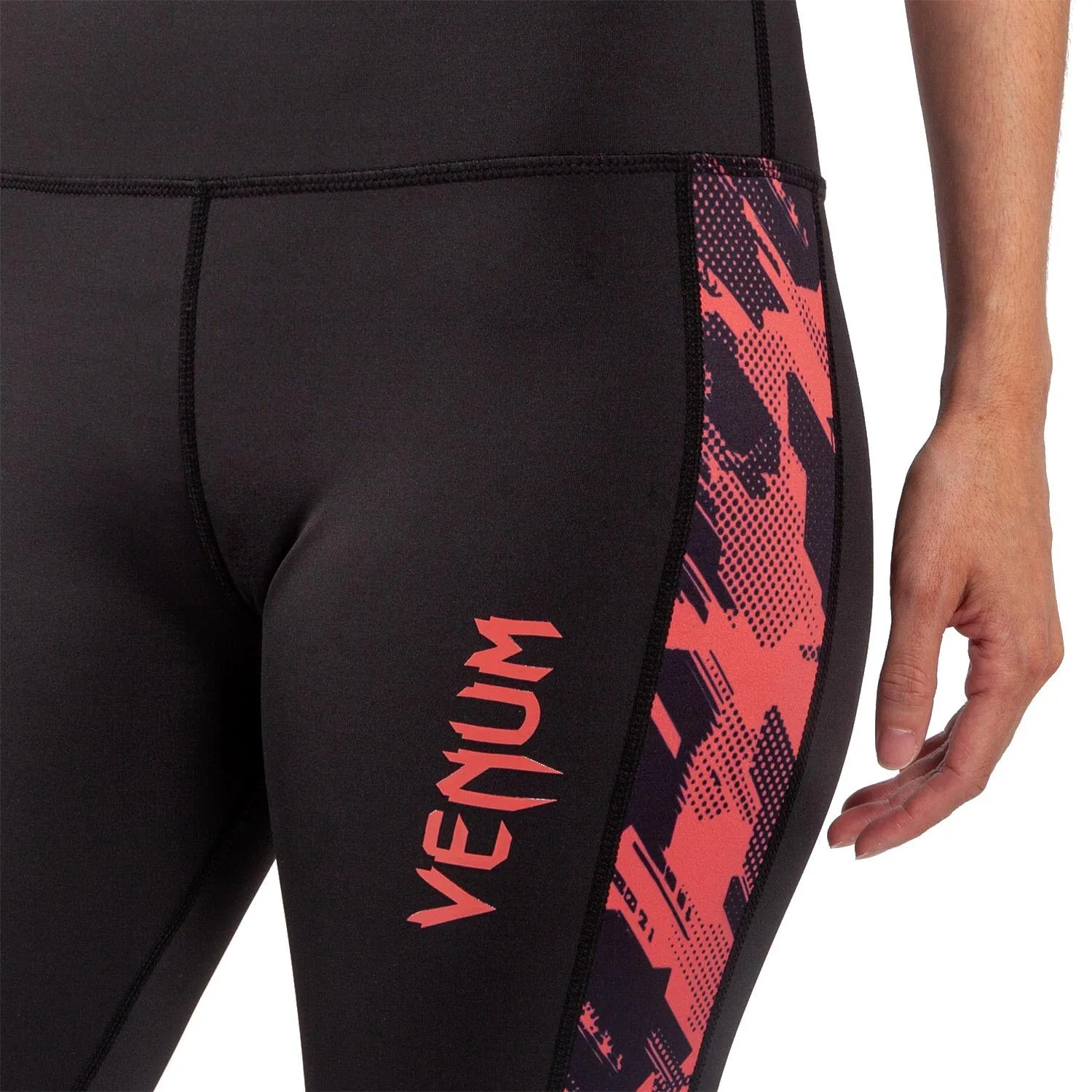 Venum Tecmo Leggings - For Women