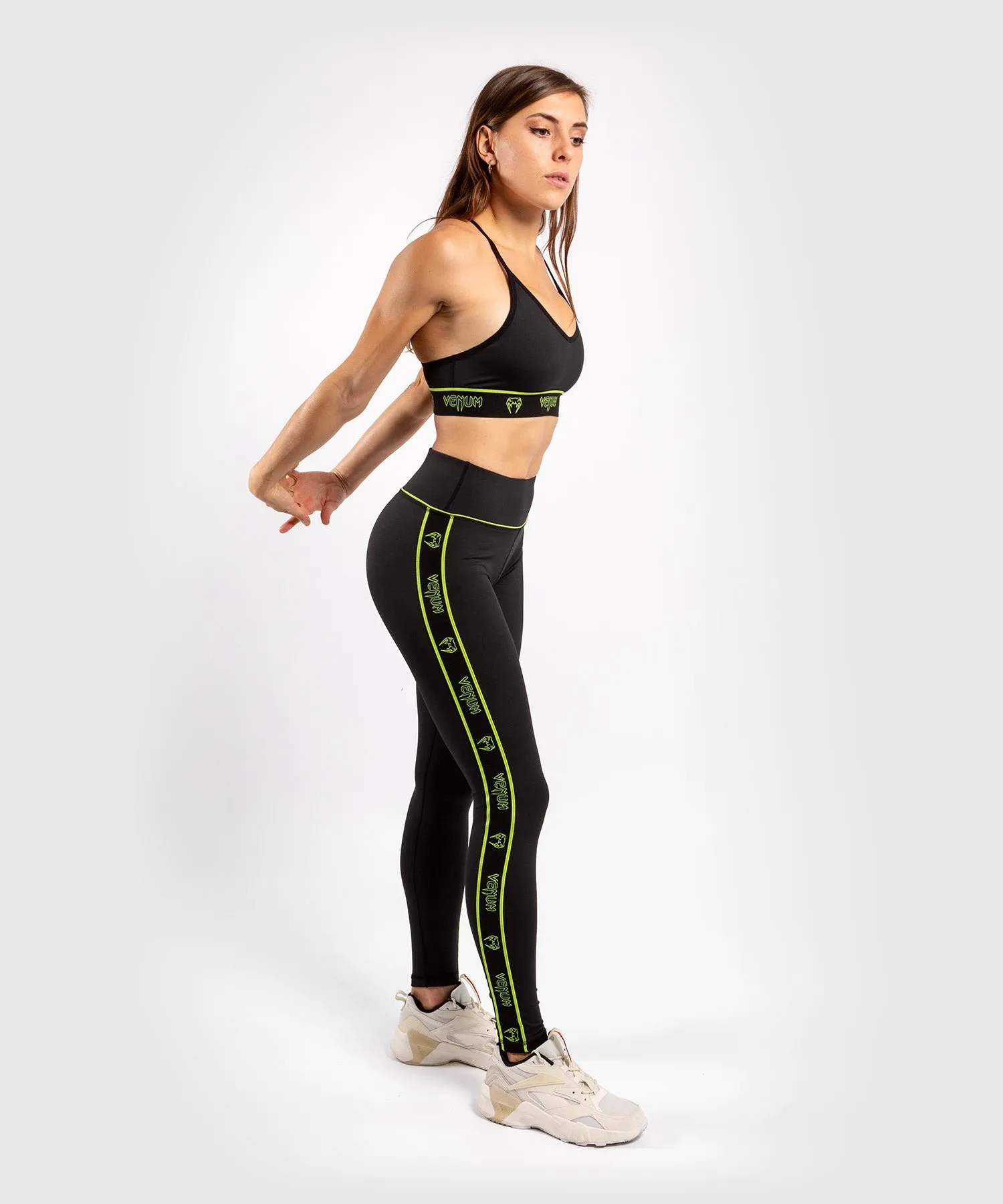 Venum Tecmo Sport Bra - For Women
