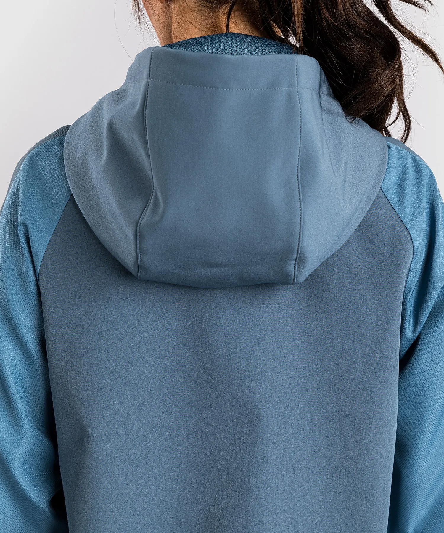 Venum Women Laser 3.0 Track Jackets - Blue