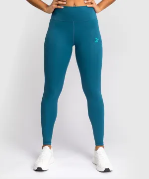 Venum x Demi Women’s Full Length Leggings - Azur Blue