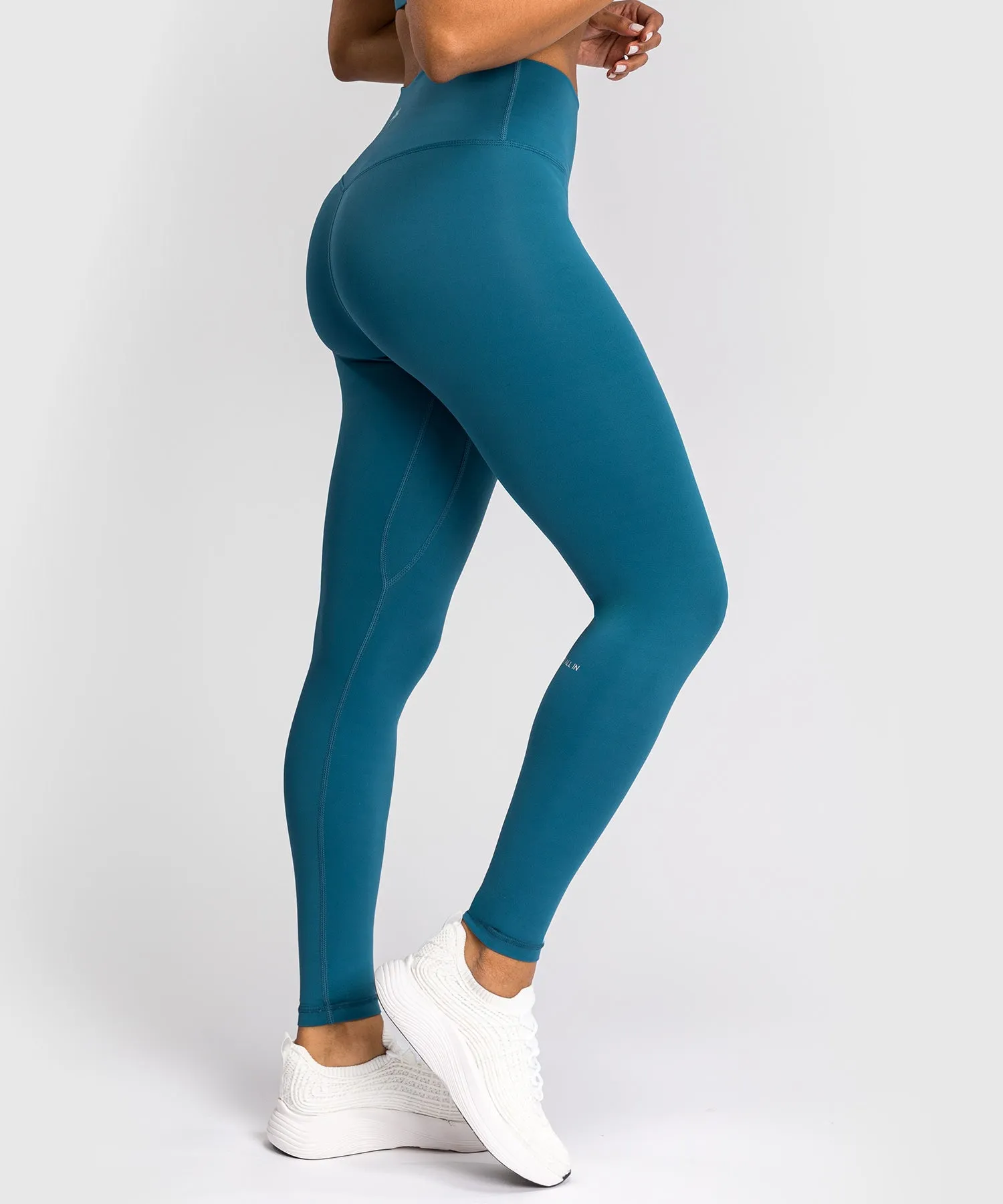 Venum x Demi Women’s Full Length Leggings - Azur Blue