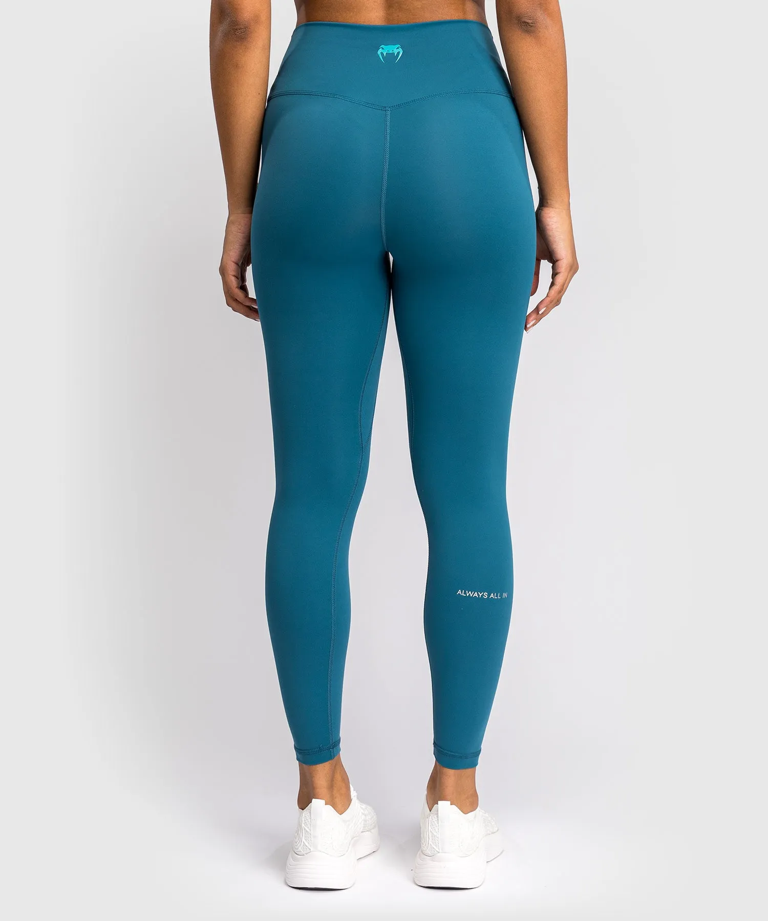 Venum x Demi Women’s ⅞ Leggings - Azur Blue