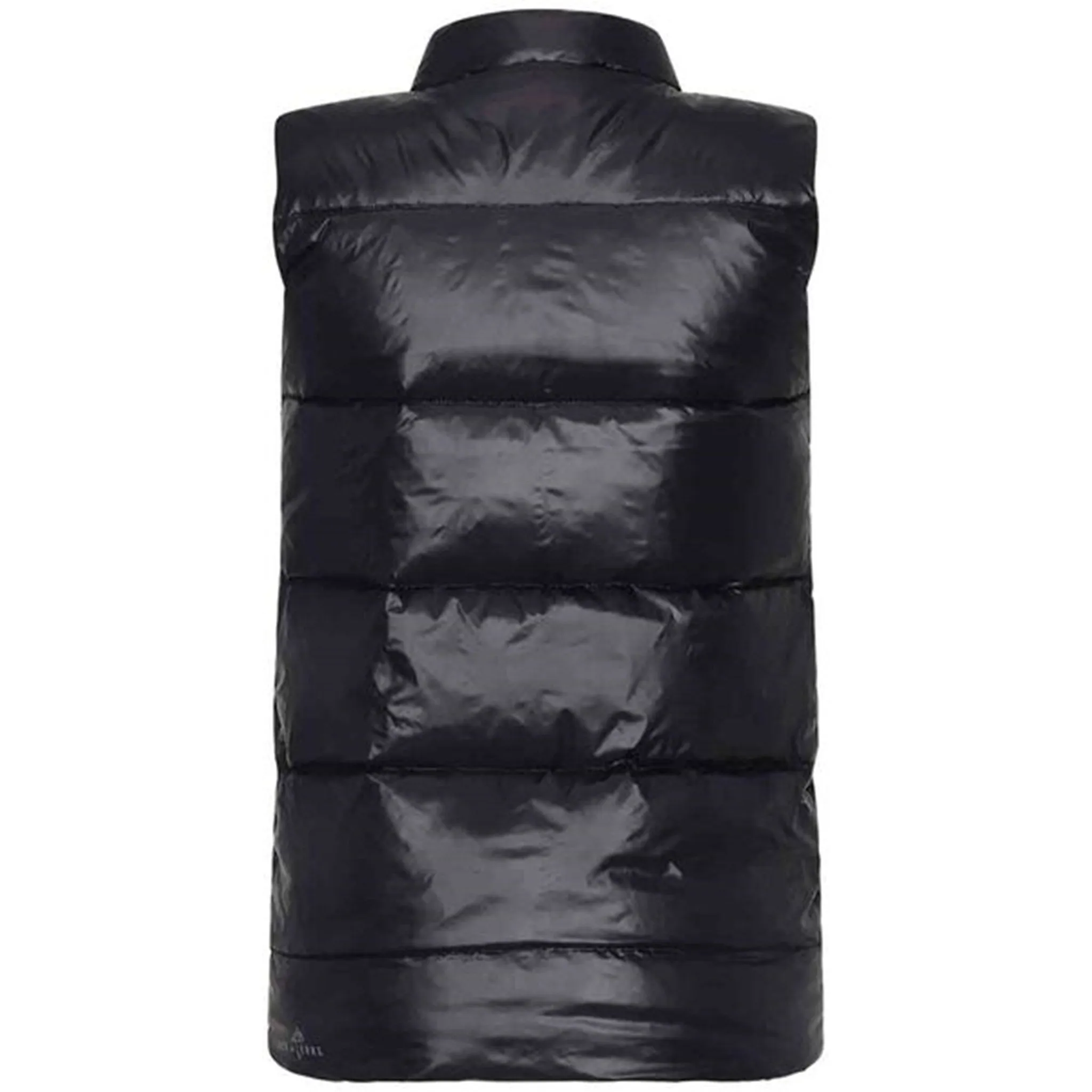 Ver de Terre Featherlight Vest Black