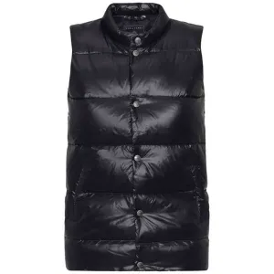 Ver de Terre Featherlight Vest Black