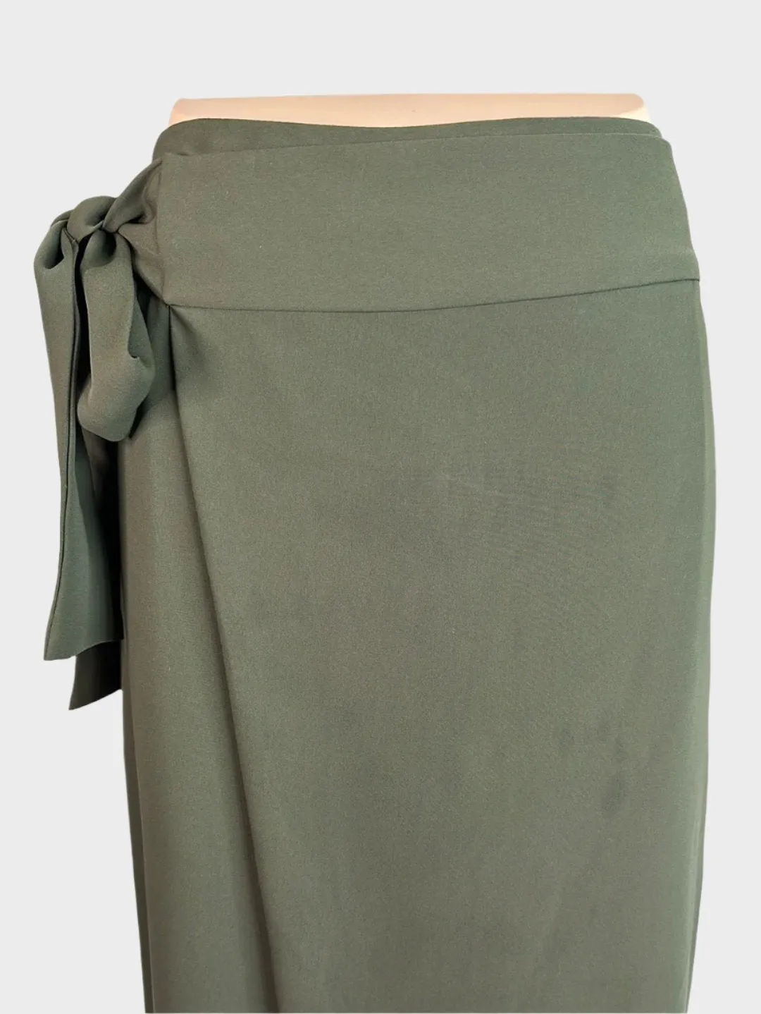 Veronika Maine | pants | size 12 | culotte | made in Australia 🇦🇺