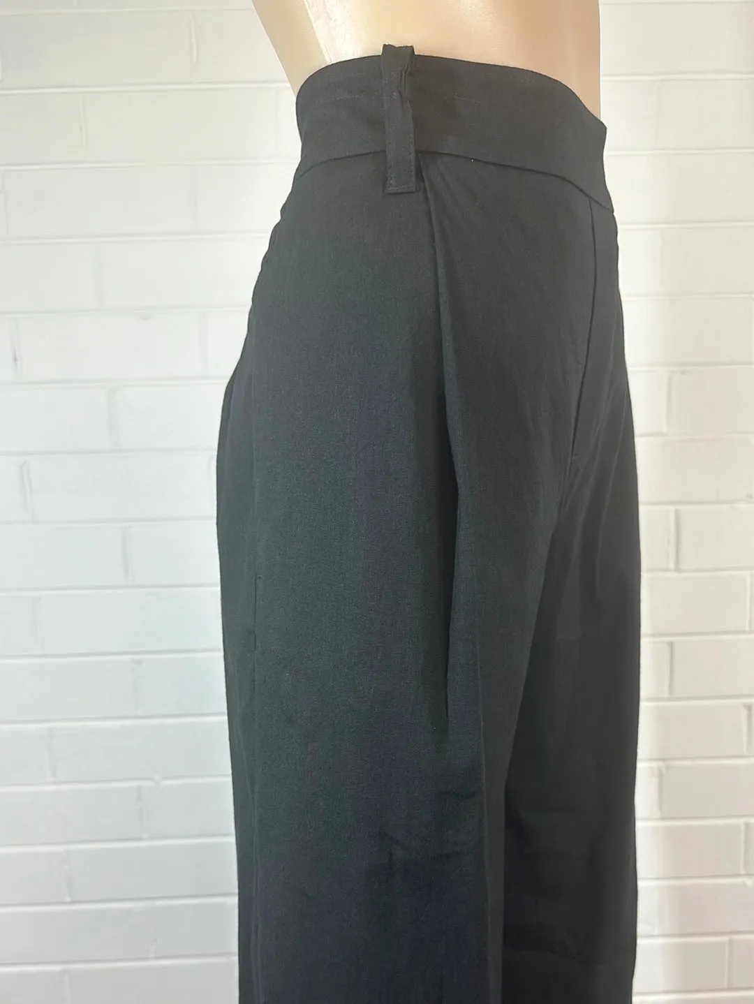 Vince | Los Angeles | pants | size 8 | wide leg