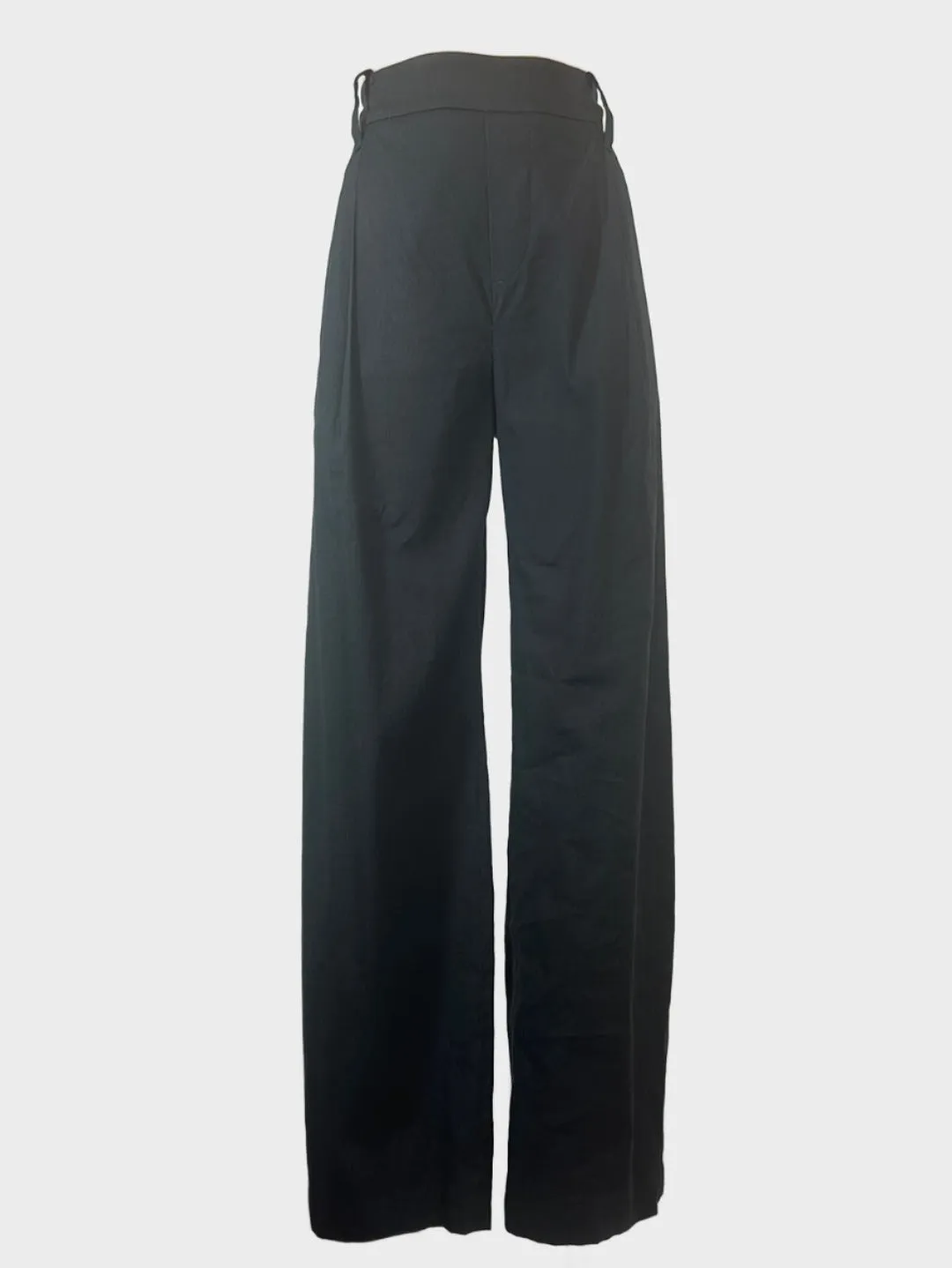 Vince | Los Angeles | pants | size 8 | wide leg