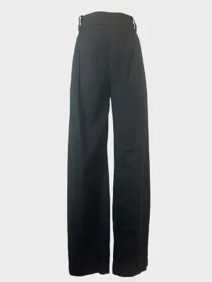 Vince | Los Angeles | pants | size 8 | wide leg