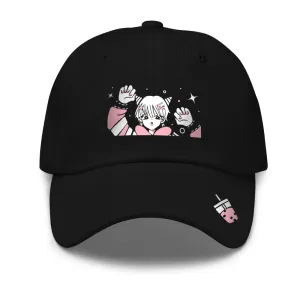 VIVICHANTHEDRAGON Boba Streetwear Hat